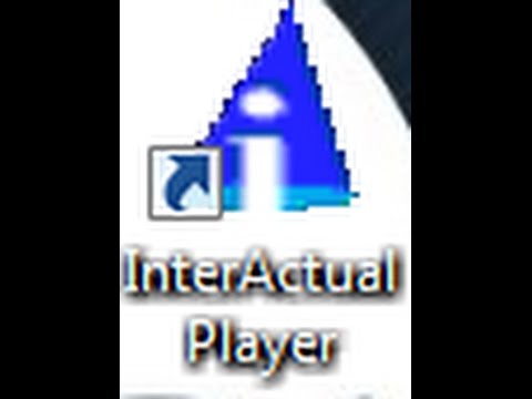 inter actual player download